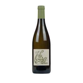 Les Vignes Oubliées Blanc Sec 2023