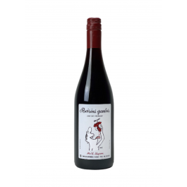 Domaine Marcel Lapierre "Raisins  Gaulois" Rouge 2024