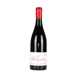 Domaine Marcel Lapierre "Le Beaujolais" Rouge 2024