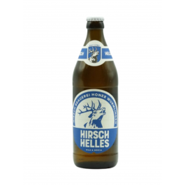 Bière Hirsh Helles 33 cl