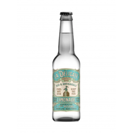 Limonade la Délicate  33 cl