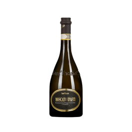 Sant'Evasio "Moscato d'Asti" Blanc Pétillant 2024