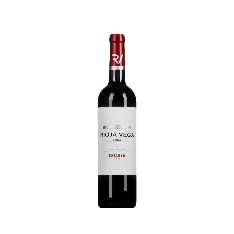 Rioja Vega "Crianza" 2021