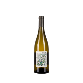 Domaine Gramenon  "La Vie on y est ..." Blanc Sec 2023