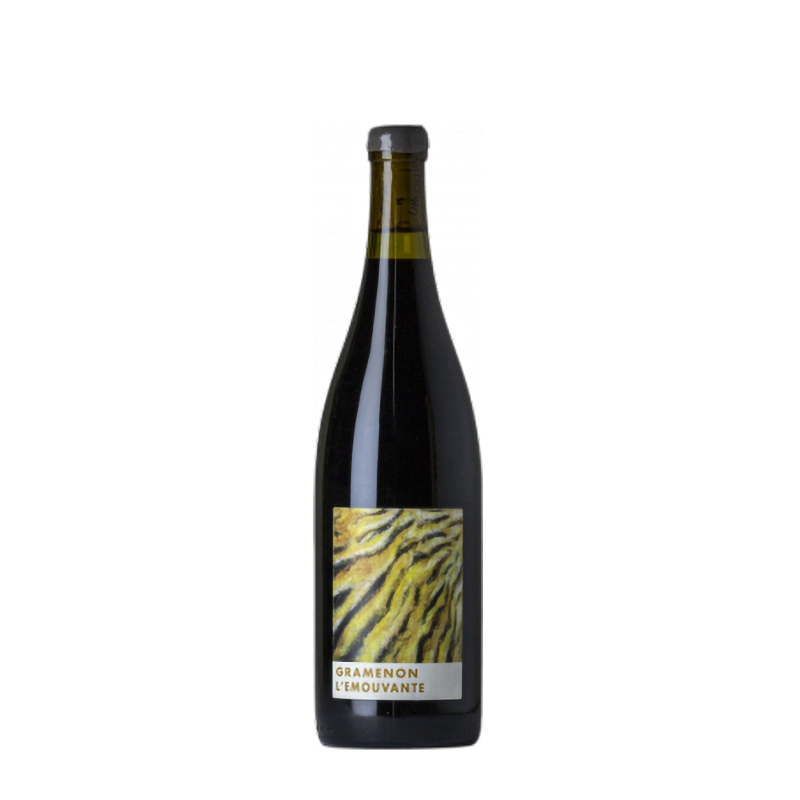 Domaine Gramenon "L'Emouvante" Rouge 2024