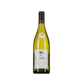 Domaine de Chevilly "La Licorne D'or" Quincy Blanc sec 2024