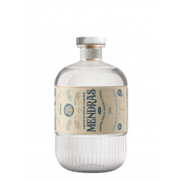 Aussau Mendras blanche Liqueur