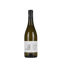 Domaine Benjamin Taillandier "Viti Vini Bibi" Blanc 2024