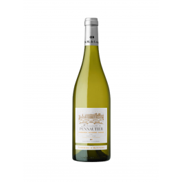 Mademoiselle de Pennautier Blanc sec 2024