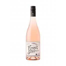Domaine Gayda "Flying Solo" Rosé 2024