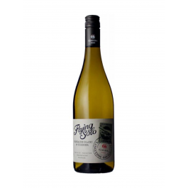 Domaine Gayda "Flying Solo" Blanc sec 2024