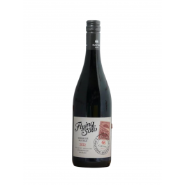 Domaine Gayda  "Flying Solo"  Rouge 2024