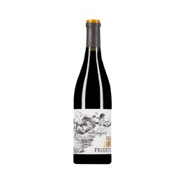 Domaine Gayda "Figure Libre Freestyle" Rouge 2023