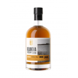 Whisky Vilanova "Berbie"