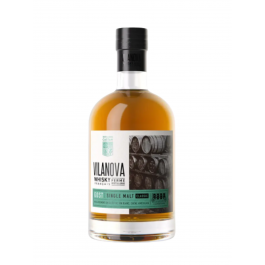 Whisky Vilanova "Gost"