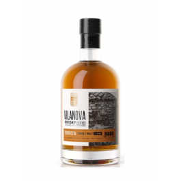 Whisky Vilanova "Terrocita"