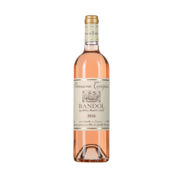Domaine Tempier Rosé 2023