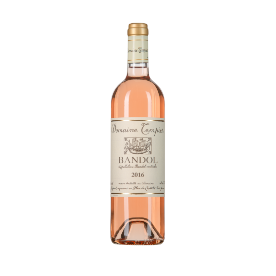 Domaine Tempier Rosé 2023