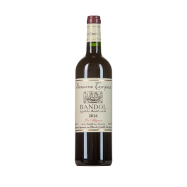 Domaine Tempier "Migoua" Magnum Rouge 2022