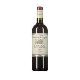 Domaine Tempier "Tourtine" Rouge 2022