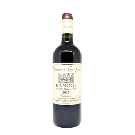 Domaine Tempier "Cabassaou" Rouge 2022