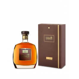 Armagnac Laubade Carafe "Intemporel"