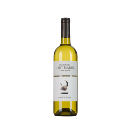 Haut Marin "N°2 - Amande" Blanc sec 2024