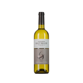 Haut Marin "N°6 - Fossiles" Blanc sec 2024