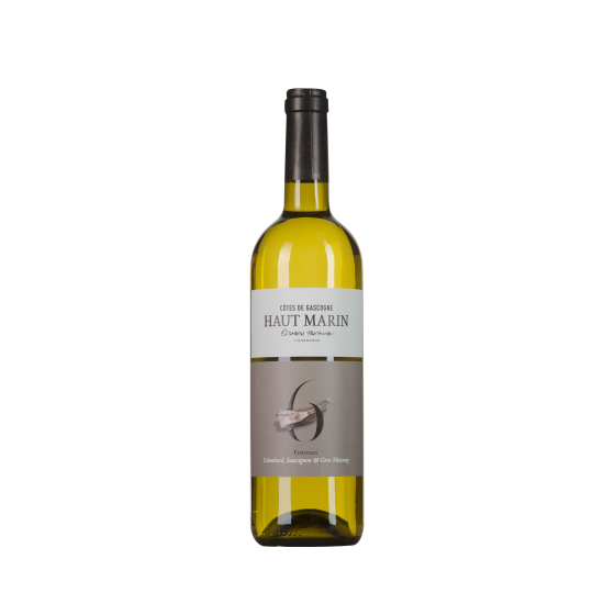 Haut Marin "N°6 - Fossiles" Blanc sec 2024