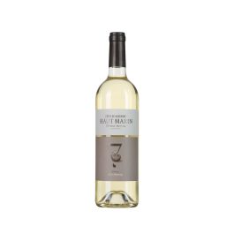 Haut Marin " N°7 - Venus" Blanc doux 2023