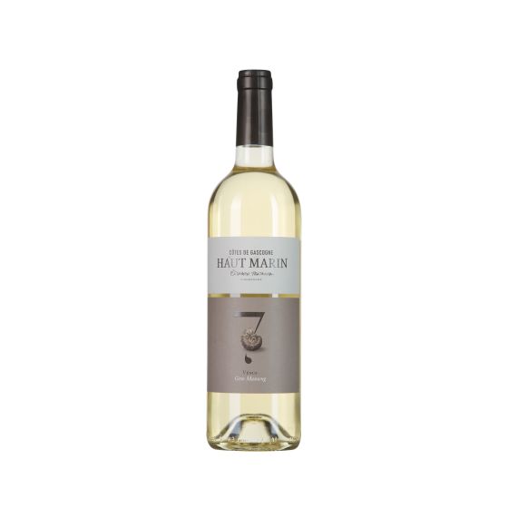 Haut Marin " N°7 - Venus" Blanc doux 2023