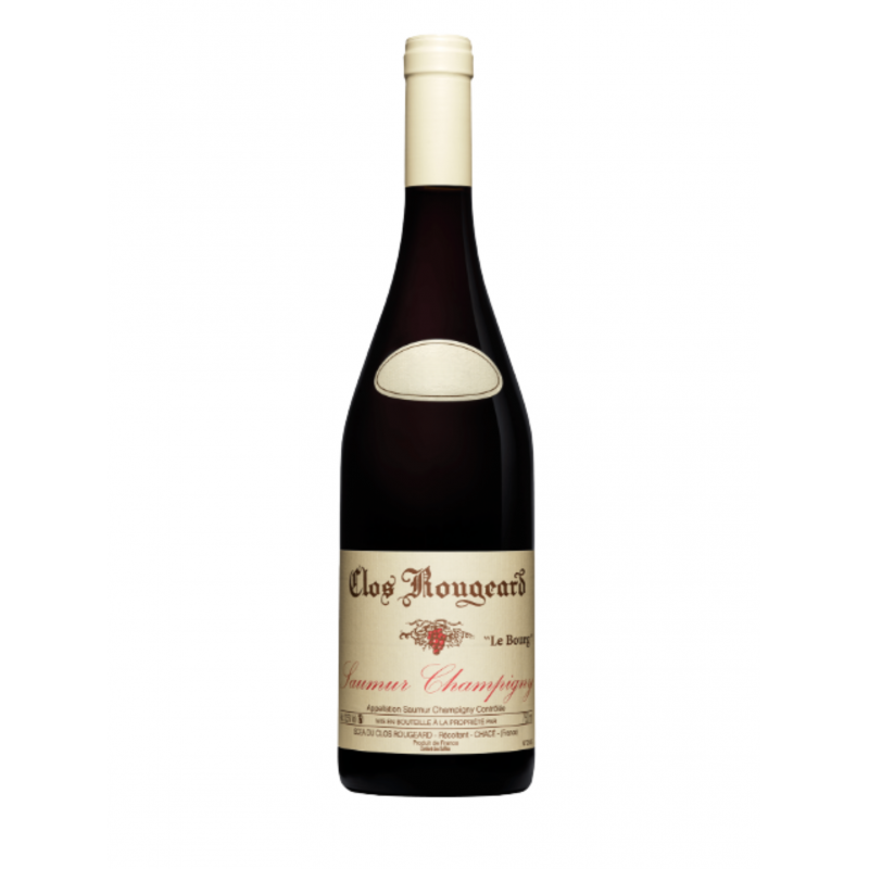 Clos Rougeard "Le Bourg" Rouge 2019