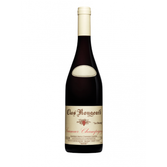 Clos Rougeard "Le Bourg" Rouge 2019