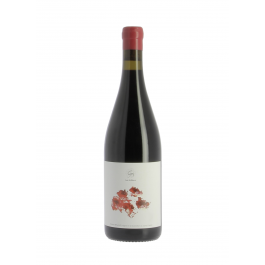 Le Clos des Grillons  "Oeillet Rouge" Vin de France Rouge 2024
