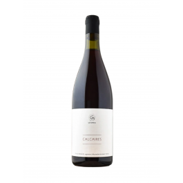 Le Clos des Grillons  "Calcaires Rouge" Vin de France Rouge 2024