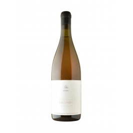 Le Clos des Grillons  "Calcaires Blanc" Vin de France Blanc 2024