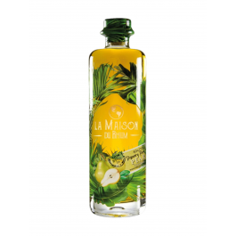Rhum La Maison Du Rhum "Discovery Pear"