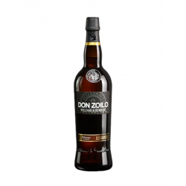 Williams & Humbert  "Xéres Amontillado 15 ans"