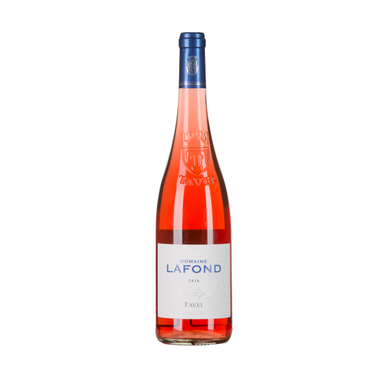 Domaine Lafond  "Roc Epine" Tavel Rosé 2024