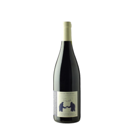 Domaine Breton "Trinch" Rouge 2024 Magnum