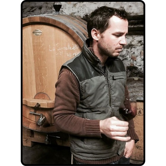 Domaine des Schistes