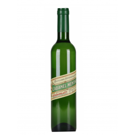 CABANEL Liqueur Menthe 150 cL