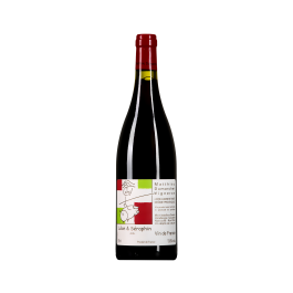 Domaine Matthieu Dumarcher "Léon et Séraphin" Rouge 2023