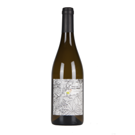 Domaine Jeff Carrel Pas vu pas pris 2024