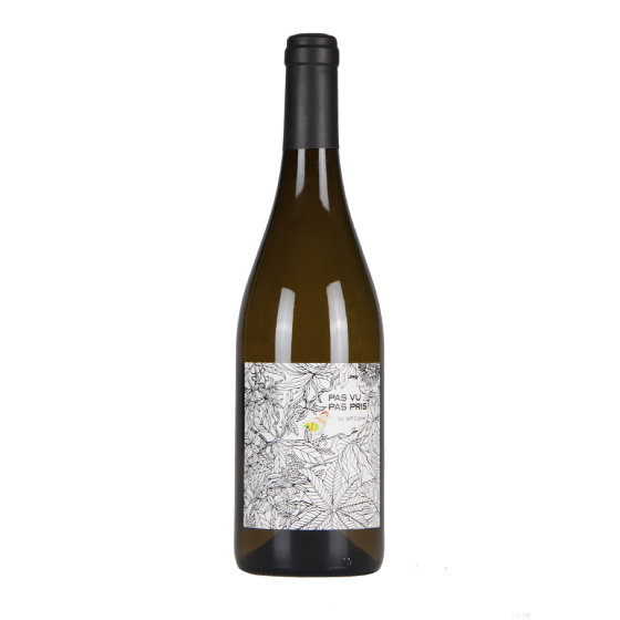 Domaine Jeff Carrel Pas vu pas pris 2024