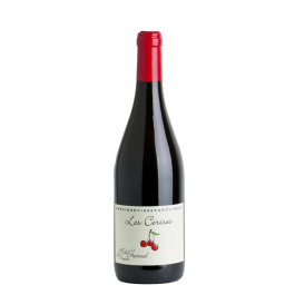 Domaine Jeff Carrel "Les Cerises" Rouge 2024
