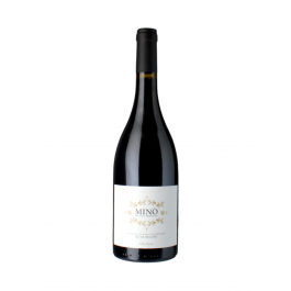Domaine Sant Armettu "Mino" Rouge 2024