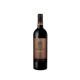 Château Haut Selve "Graves" Rouge 2020
