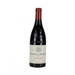 Domaine des Bosquets "Cuvée réserve" Gigondas Rouge 2022
