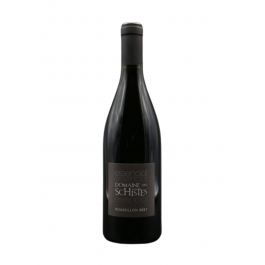 Domaine des Schistes  "Essencial" Rouge 2023